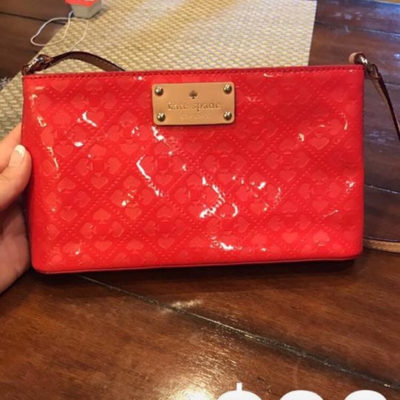 Kate Spade Purse - Picture 1 of 2